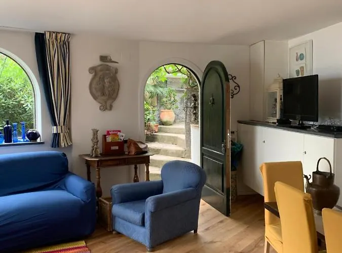 Apartmento