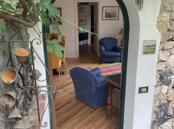 Apartmento