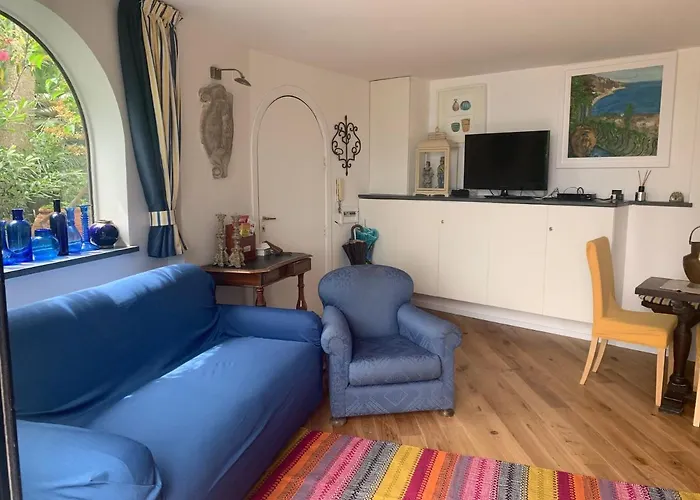 Apartmento